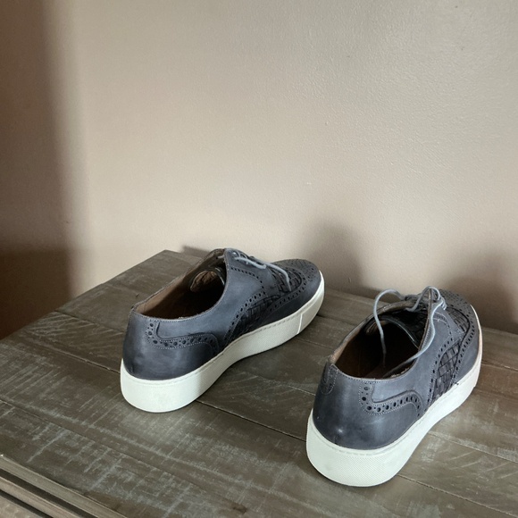 Mens casual walking shoes 44 (USA 11) - Picture 3 of 3